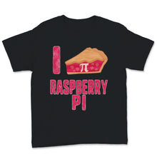 Load image into Gallery viewer, Pi Day I Raspberry Pi Pie Classy Maker hobbyist Computer Programming