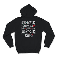 Load image into Gallery viewer, I've Loved My Class For 100 Days Of School Shirt 100th Day Party Gift