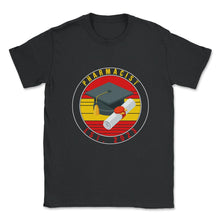 Load image into Gallery viewer, Pharmacist EST 2023 T Shirt - Unisex T-Shirt - Black