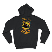 Load image into Gallery viewer, Go Kart Racing This Is How I Roll, Drag Racing Shirt, Go Kart Gift,