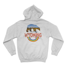 Load image into Gallery viewer, Grand Teton And Wyoming Bear National Park Shirt, Hiking Lover Gift,