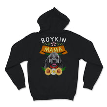 Load image into Gallery viewer, Boykin Mama Shirt Boykin Spaniel Dog Mom Hunting Dog Lover pet Owner