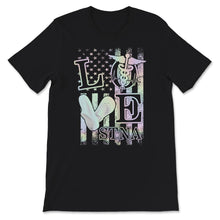 Load image into Gallery viewer, STNA Shirts, Love Nurse Shirt, Nurse Appreciation Gift, Nurse Gift