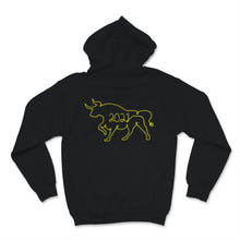 Load image into Gallery viewer, Year Of The Ox 2021 Happy Chinese New Year Shirt Zodiac Gifts For