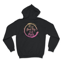Load image into Gallery viewer, It's a Good Day to Do Math Shirt, Funny Math Lover Gift, Math Lover