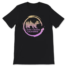 Load image into Gallery viewer, Lake Tahoe National Park Shirt, National Park Gifts, Sierra Nevada,