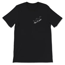 Load image into Gallery viewer, Keep it Green, Save the Planet Shirt, Environment T-Shirt, Earth