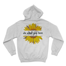 Load image into Gallery viewer, MT Do What You Love Sunflower Leopard Pattern Medical Technologist