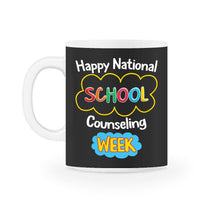 Load image into Gallery viewer, School Counselor Shirt, Happy National School Counseling Week, Gifts
