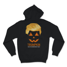 Load image into Gallery viewer, Trumpkin Make Halloween Great Again Funny Trump Baby Blimp Jail