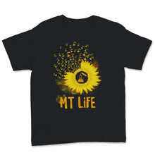 Load image into Gallery viewer, MT Life Sunflower Medical technologist Women Gift