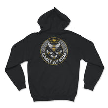 Load image into Gallery viewer, Bumble Bee Squad, Bumblebee Team Group, Family Matching Shirts,