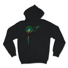 Load image into Gallery viewer, DSP Love What You Do Dandelion Flower Direct Support Professional