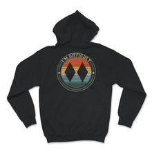 Load image into Gallery viewer, I'm Difficult, Double Black Diamond Shirt, Ski Snowboarding Lover,