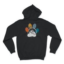 Load image into Gallery viewer, Vet Tech Shirt, Veterinarian Graduation Gift, Dog Paw Heart