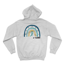 Load image into Gallery viewer, Support Squad, Ovarian Cancer, Women Awareness, Ovarian Cancer