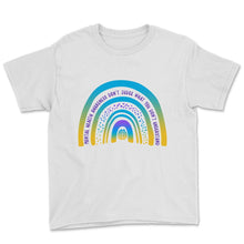 Load image into Gallery viewer, Mental Health Awareness, Don't Judge What You Don't Understand Shirt,