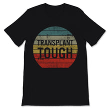 Load image into Gallery viewer, Vintage Transplant Tough Organ Donor Kidney Transplantation Awareness