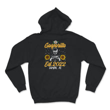 Load image into Gallery viewer, Gasparilla 2022, Pirate Festival Shirt, Gift Women Men, Skull Cross