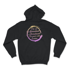 Load image into Gallery viewer, I'm An Accountunt, Accoutnant, I'm Good With Numbers Shirt,