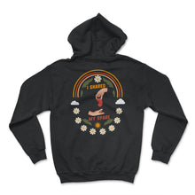Load image into Gallery viewer, Organ Donation Awareness, I Share My Spare, Funny Kidney Transplant - Hoodie - Black