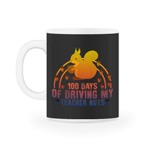 Load image into Gallery viewer, 100 Days Of Driving My Teacher Nuts, Funny 100 Days Of School