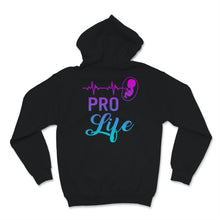Load image into Gallery viewer, Pro-Life Prolife Generation Shirt Christian Mom Anti Abortion