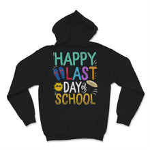 Load image into Gallery viewer, Happy Last Day Of School Teacher Student Graduation Vacation Summer