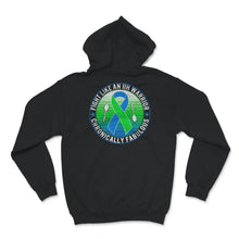 Load image into Gallery viewer, Fight Like An IIH Warrior, Chronically Fabulous, IIH Awareness,