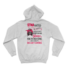 Load image into Gallery viewer, STNA Shirts for Women, Nurses Week, Nursing School Tee, Hated By Many