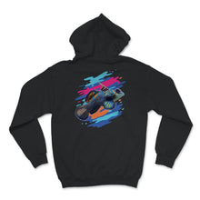 Load image into Gallery viewer, Mandarin Goby Dragonet Fish Shirt, Fish Tank, Fish Lover T-Shirt,