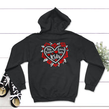Load image into Gallery viewer, This Teacher Loves Her Kids, Valentine's Day Shirt, Women's