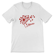 Load image into Gallery viewer, Mama Bestie Shirts, Mommy and Me, Matching Shirts, Mother's Day Gift,