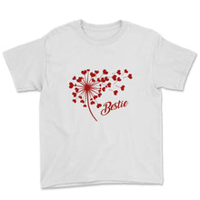 Load image into Gallery viewer, Mama Bestie Shirts, Mommy and Me, Matching Shirts, Mother's Day Gift,