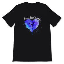 Load image into Gallery viewer, Dance Mom Squad Shirt Ballet Cute Mother Days Gift For Women Mom Life