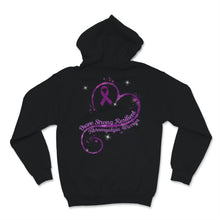 Load image into Gallery viewer, Fibromyalgia Awareness Brave Strong Resilient Chronic Disease Warrior