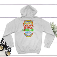 Load image into Gallery viewer, School Counselor Shirt, Happy National School Counseling Week, Gifts