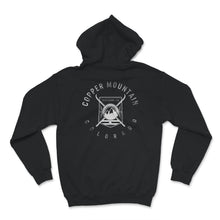 Load image into Gallery viewer, Copper Mountain Colorado Shirt, Skiing Gift Idea, Snowboarding,