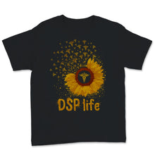 Load image into Gallery viewer, DSP Life Sunflower Direct Support Professional Nurse Week Flowers