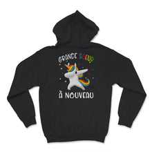Load image into Gallery viewer, Chemise de grande soeur encore, nouveau cadeau de grande soeur,