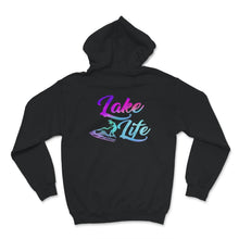 Load image into Gallery viewer, Jet Skiing Lover Shirt, Lake Life, Athletic Beach Summer Sports, Jet