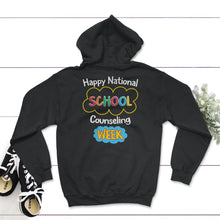 Load image into Gallery viewer, School Counselor Shirt, Happy National School Counseling Week, Gifts