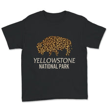 Load image into Gallery viewer, Yellowstone National Park, Yellowstone National Park Shirt, National