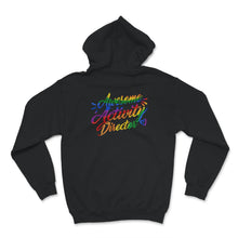 Load image into Gallery viewer, Awesome Activity Director Shirt, Activity Professionals Week,