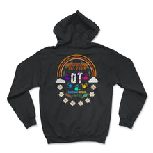 Load image into Gallery viewer, Occupational Therapy Shirt, Building Skills For Better Life, - Hoodie - Black