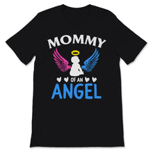 Load image into Gallery viewer, National Pregnancy and Infant Loss Awareness Mommy Of An Angel