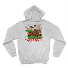 Load image into Gallery viewer, Vegan Halloween Zombie Grain GMO Gluten Food Allergy Cute Kawaii Kids