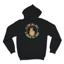Load image into Gallery viewer, Kpop Shirt, Kdrama Lover, K-pop All Day K-drama All Night Tshirt,