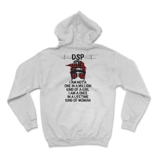 Load image into Gallery viewer, DSP Shirts for Women, Nurses Week, Nursing School Tee, Buffalo Plaid,