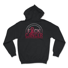 Load image into Gallery viewer, Fuck Cancer, Multiple Myeloma Cancer Awareness Shirt, Kahler's